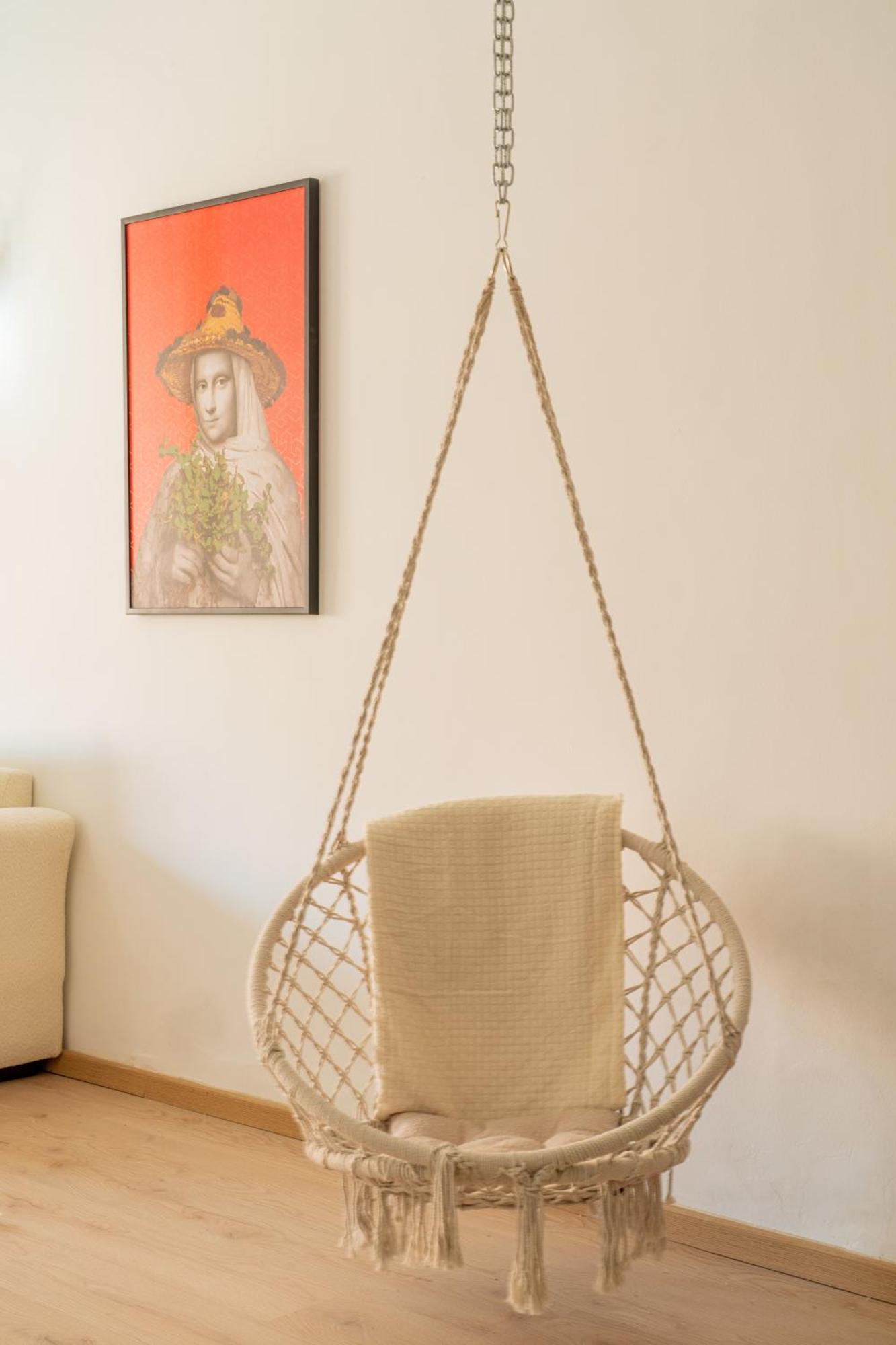 Appartement Centre Marrakech Gueliz - Cool & Cozy Apartment For A Family Stay In The Heart Of The City Marrakesh Eksteriør billede