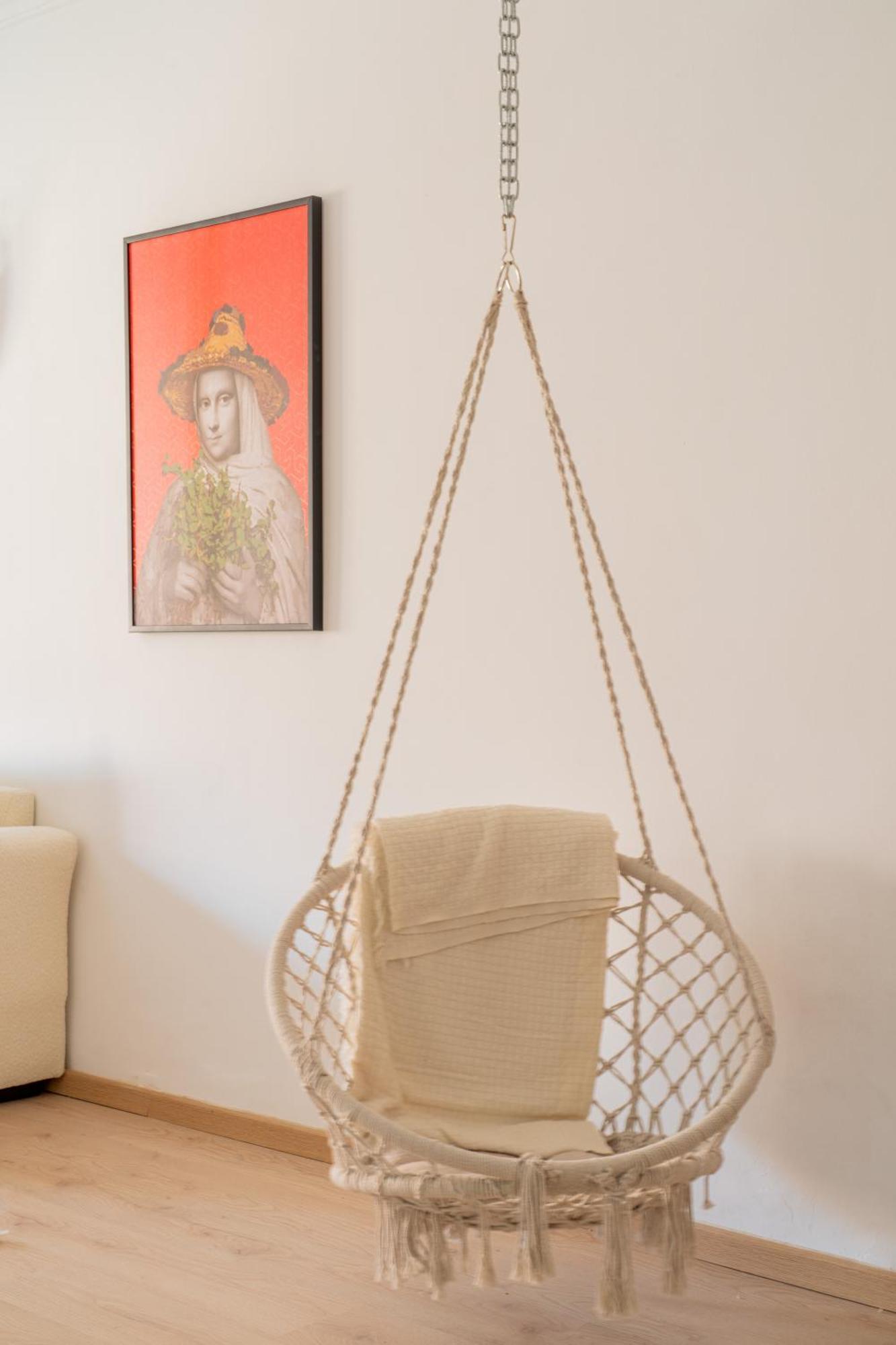 Appartement Centre Marrakech Gueliz - Cool & Cozy Apartment For A Family Stay In The Heart Of The City Marrakesh Eksteriør billede