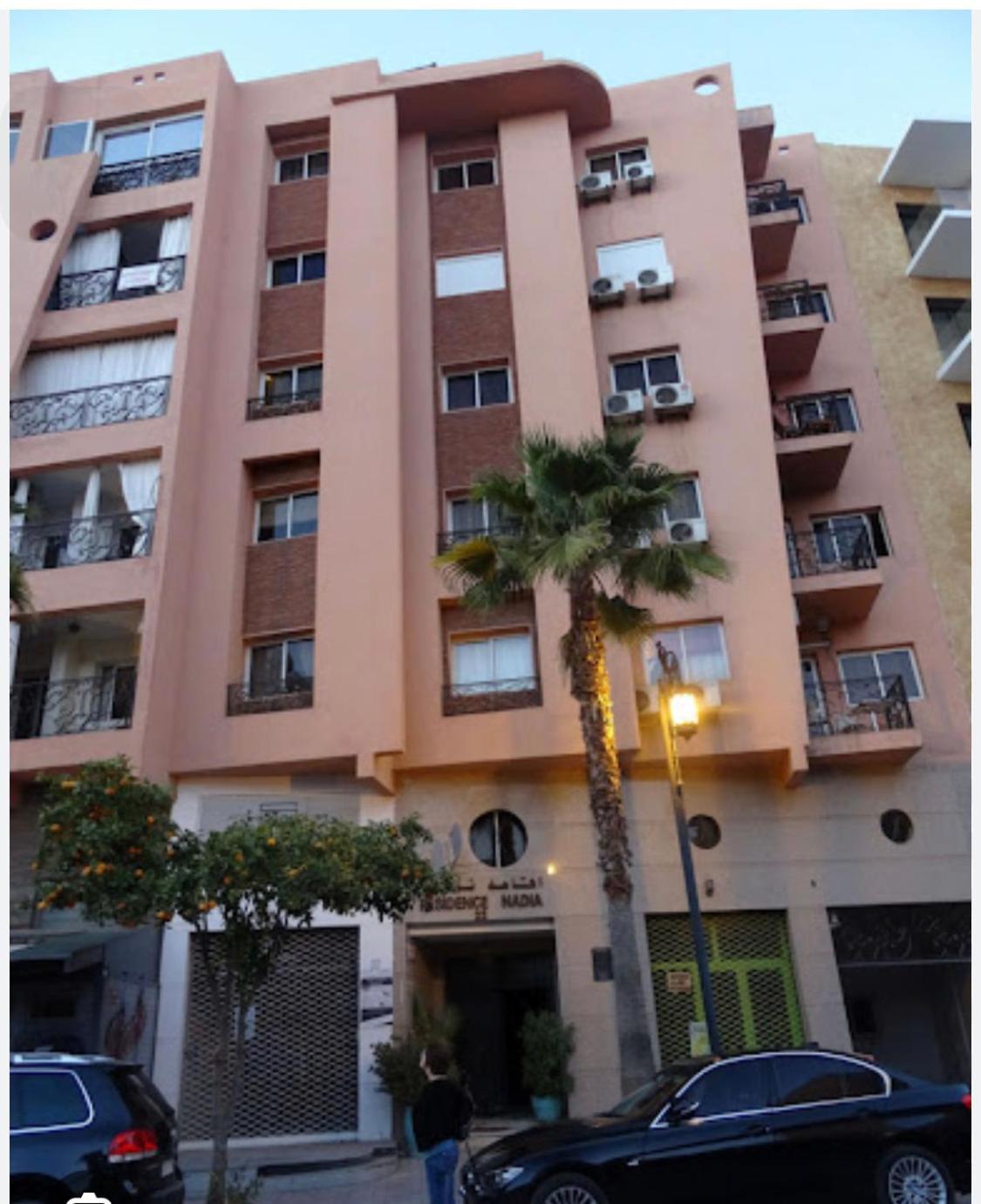 Appartement Centre Marrakech Gueliz - Cool & Cozy Apartment For A Family Stay In The Heart Of The City Marrakesh Eksteriør billede