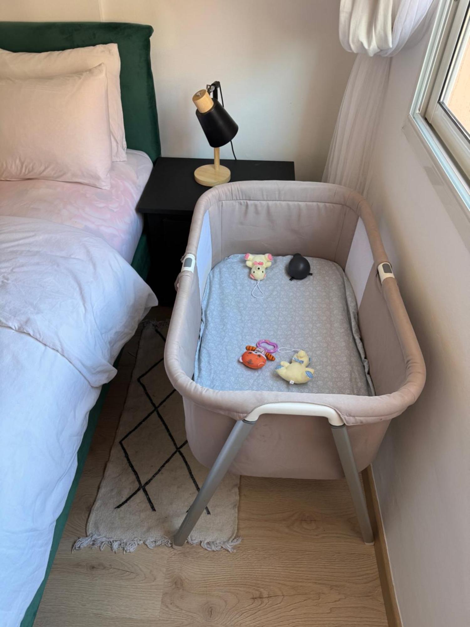 Appartement Centre Marrakech Gueliz - Cool & Cozy Apartment For A Family Stay In The Heart Of The City Marrakesh Eksteriør billede