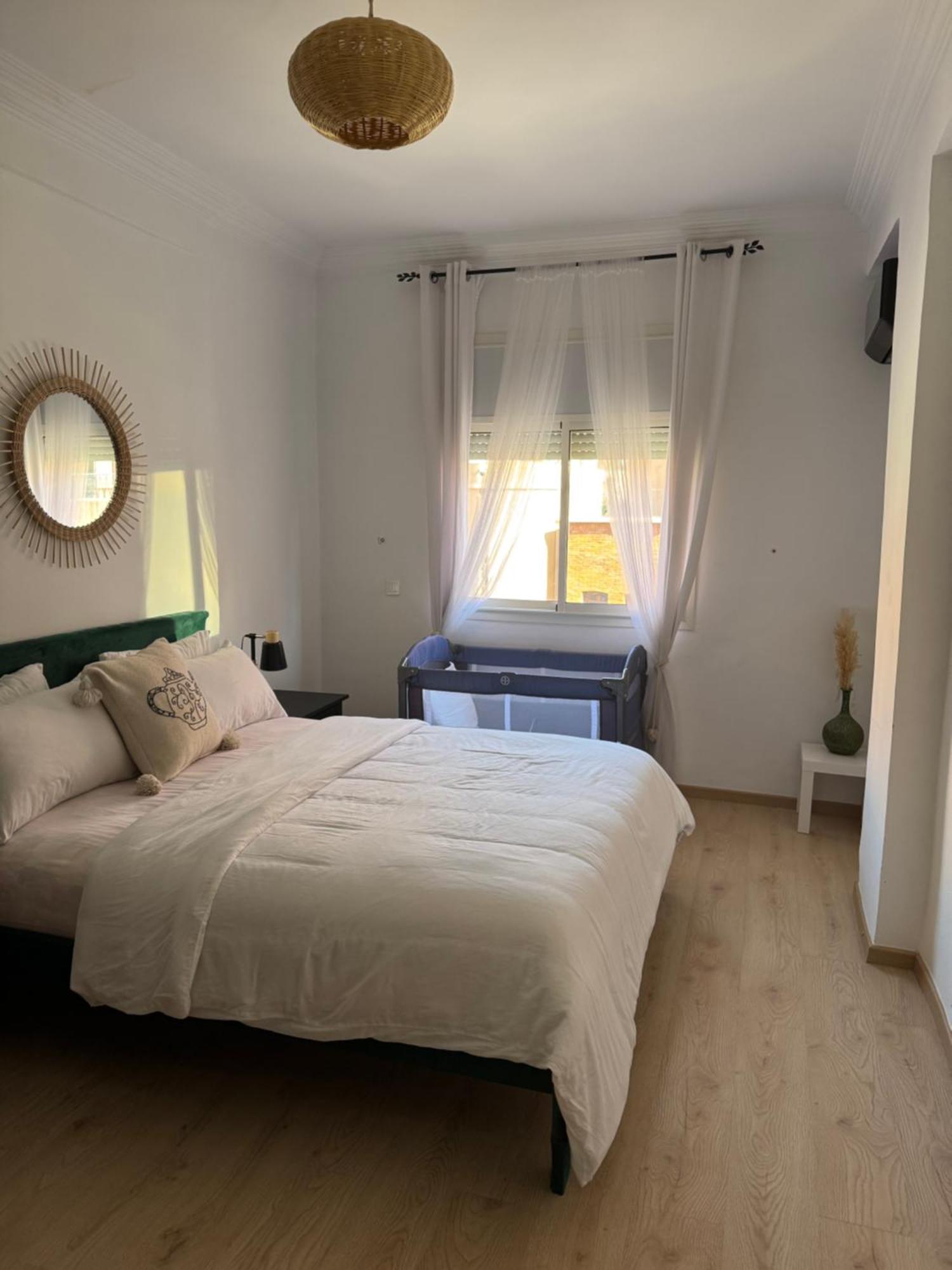 Appartement Centre Marrakech Gueliz - Cool & Cozy Apartment For A Family Stay In The Heart Of The City Marrakesh Eksteriør billede