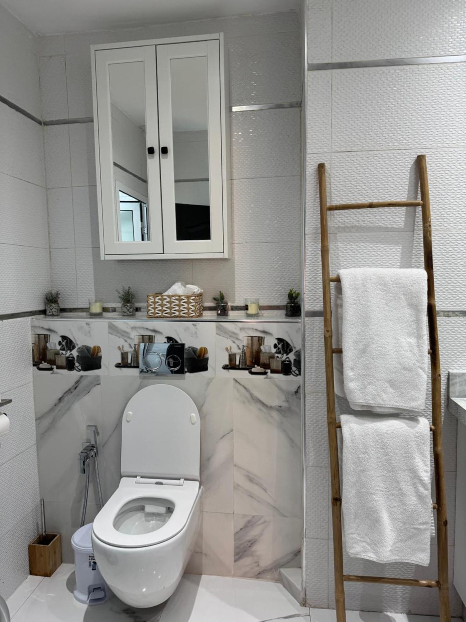 Appartement Centre Marrakech Gueliz - Cool & Cozy Apartment For A Family Stay In The Heart Of The City Marrakesh Eksteriør billede