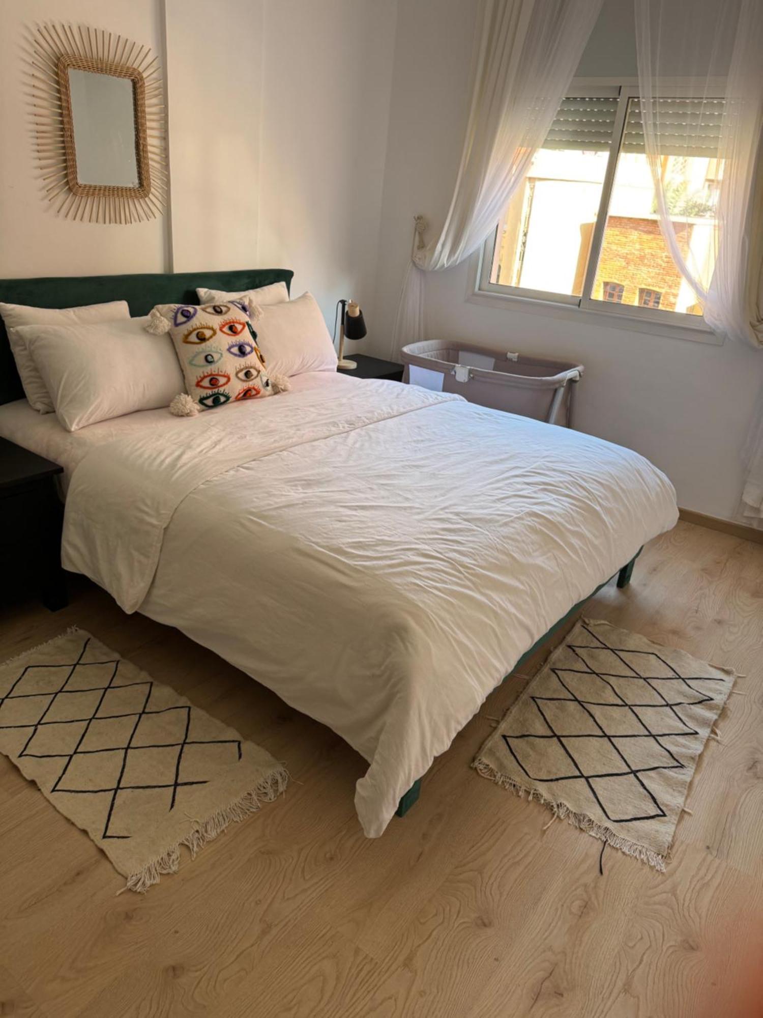 Appartement Centre Marrakech Gueliz - Cool & Cozy Apartment For A Family Stay In The Heart Of The City Marrakesh Eksteriør billede